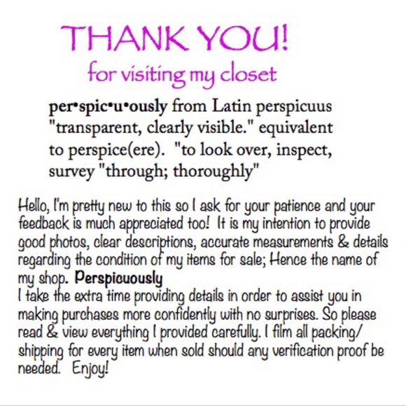 Linda Allard Ellen Tracy Tunic, NEW with Tags - Picture 13 of 13